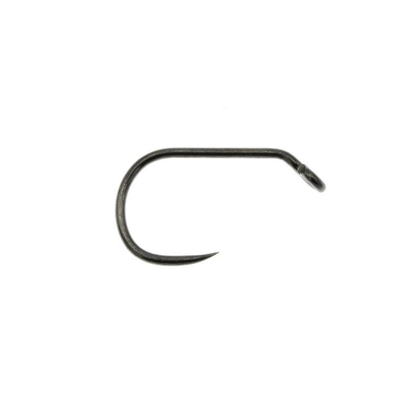 Umpqua X-Series XC 210 BL-BN Perdi-Jig Hook