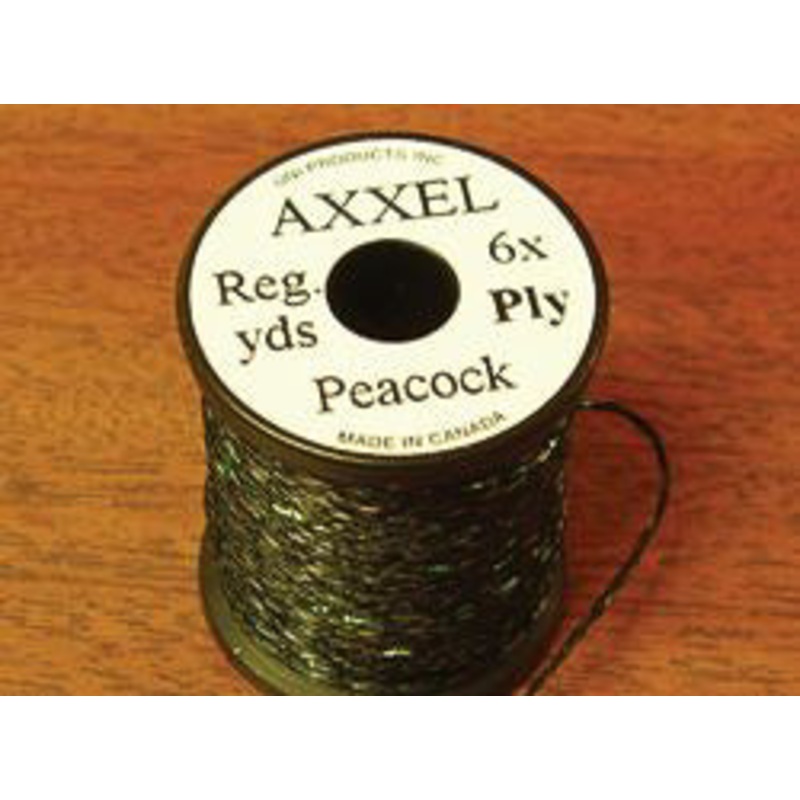 Uni Axxel Flash