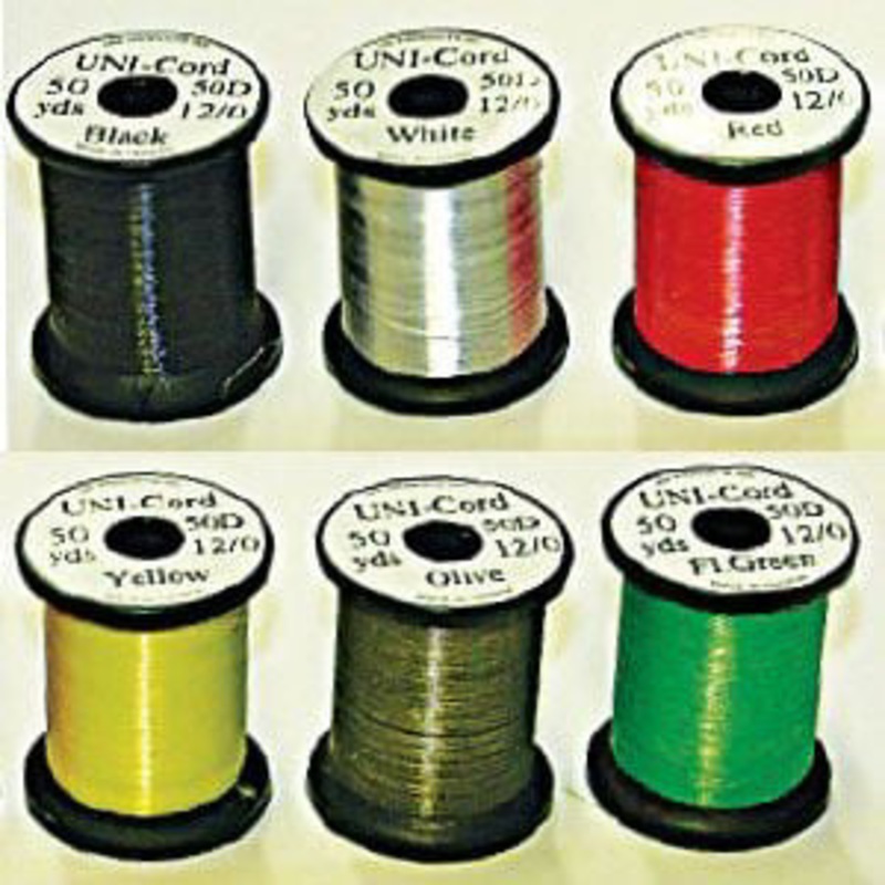 Uni-Cord 12/0 Gsp Thread