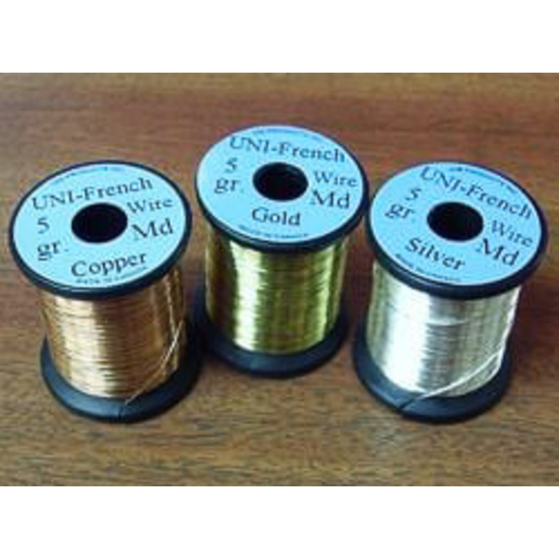 Uni French Wires