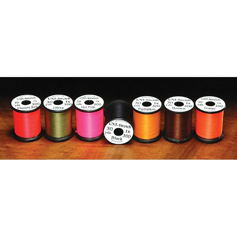 Uni Stretch Nylon Thread