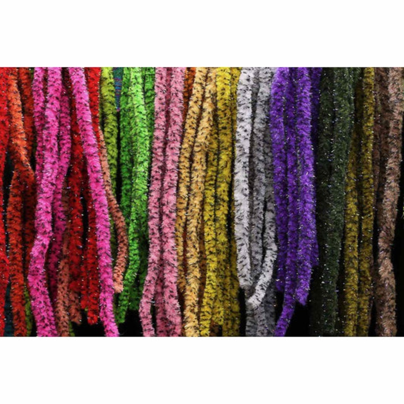 Uv Mottled Galaxy Mop Chenille