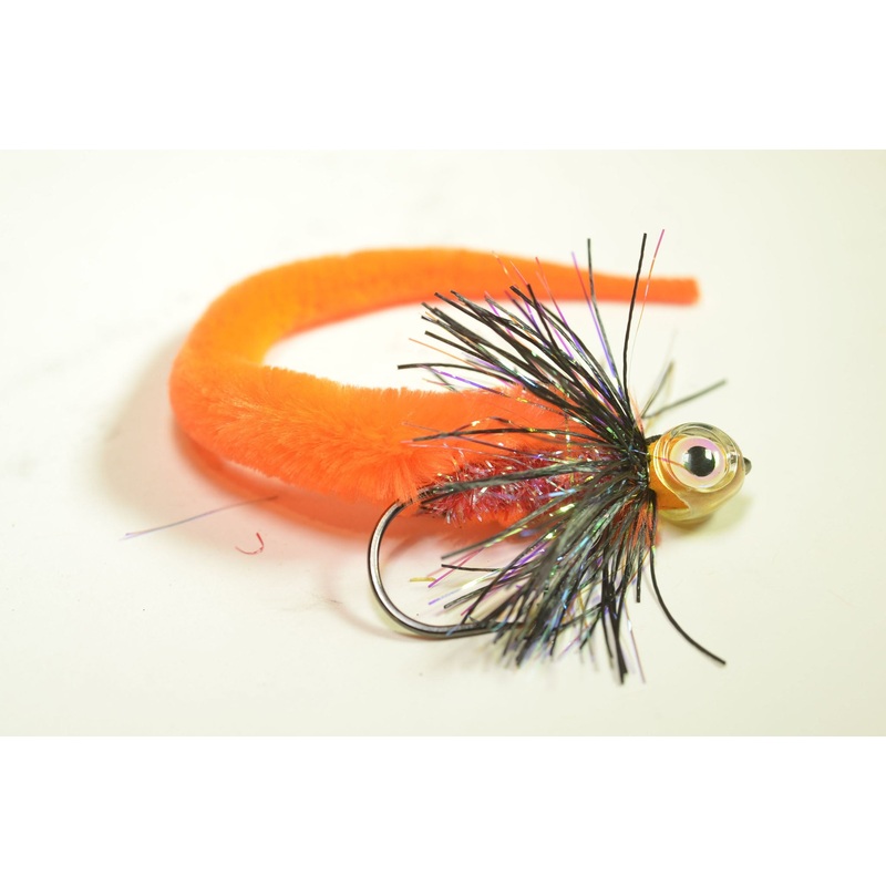 UV2 Mangum Dragon Tails