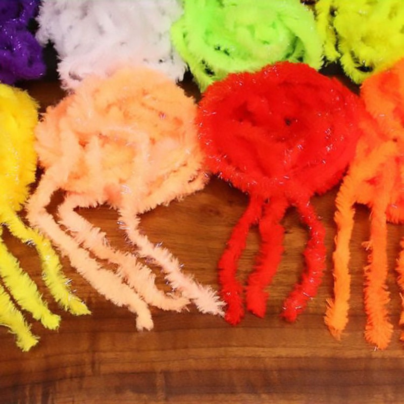 UV2 Roe Yarn