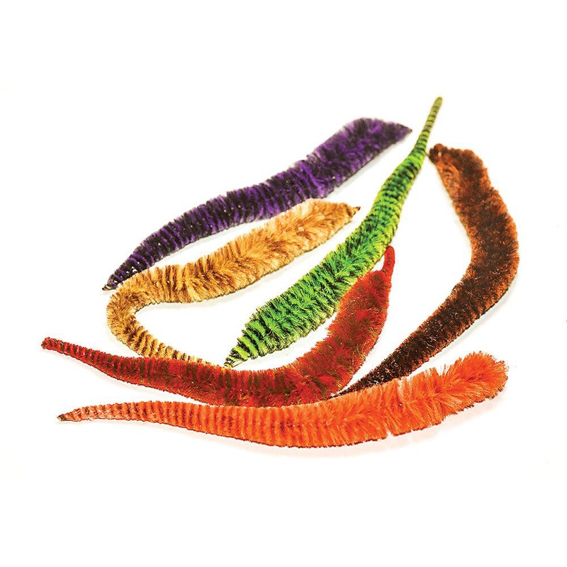 Uv2 Variegated Mini Mangum Dragon Tails