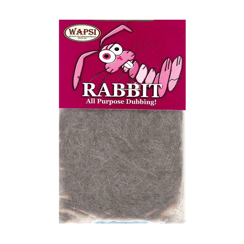 Wapsi Rabbit Dubbing