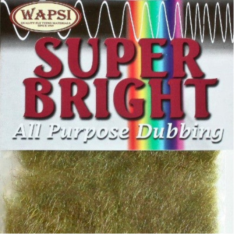 Wapsi Super Bright Dubbing