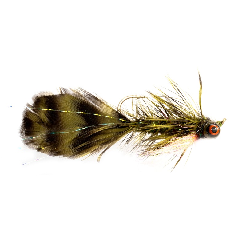 Whitlocks Near-Nuff Sculpin
