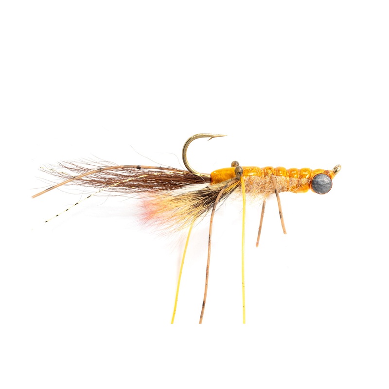 Wilson’s Roadkill Craw