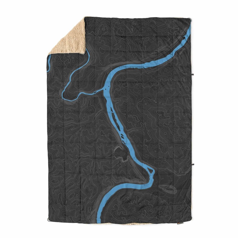 Wingo Convertible Blanket