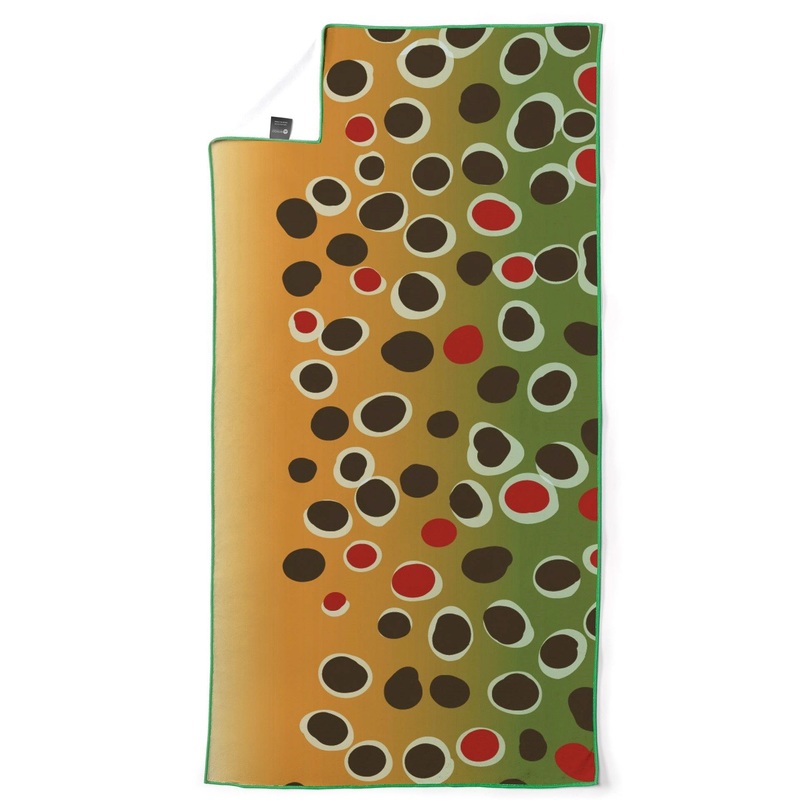 Wingo Microfiber Towell