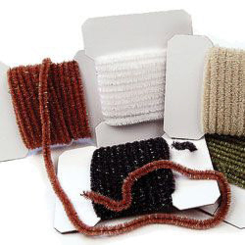 Woolly Bugger Antron Chenille