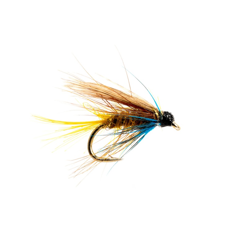Wottons Classic Wet Flies