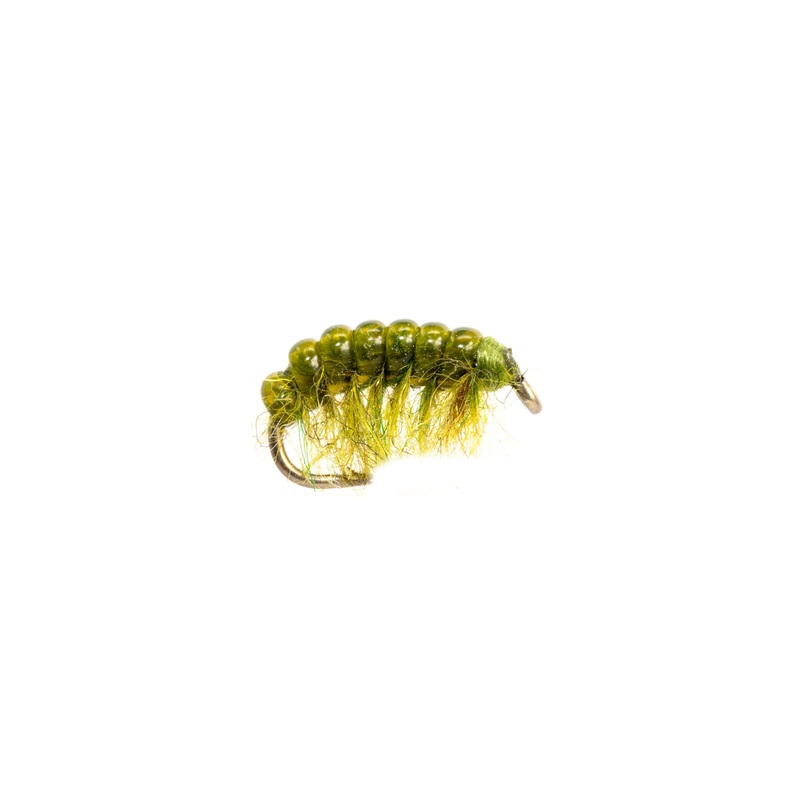 Woven Scud