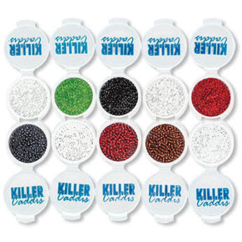 X-Large Killer Caddis Beads