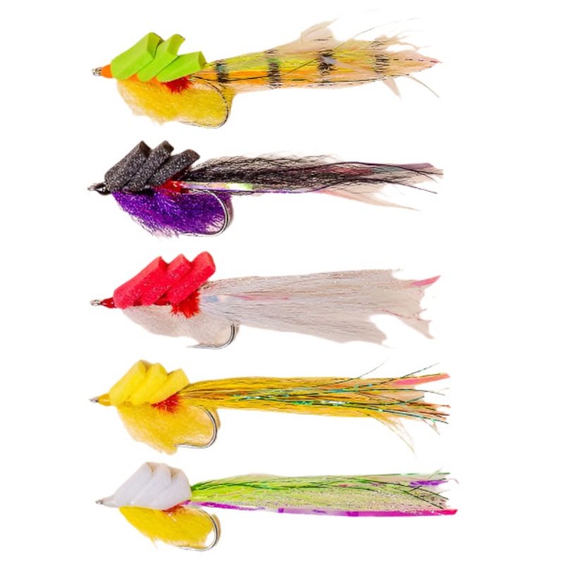 Zanettis Genesis Fly