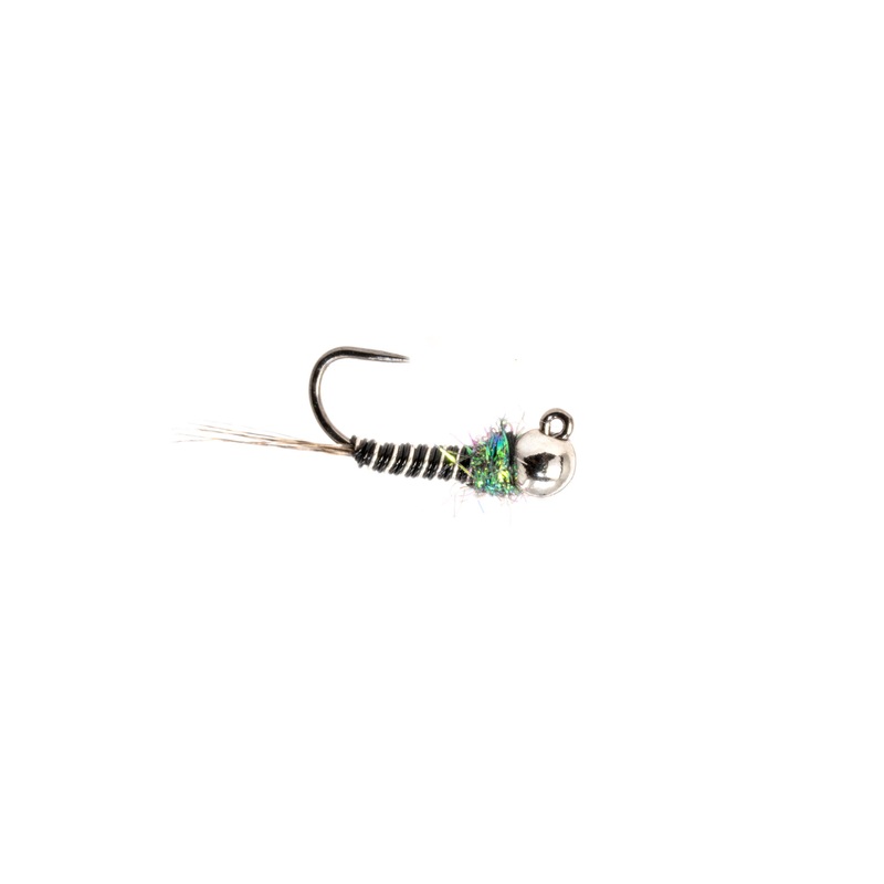 Dally’s Tailwater Jig