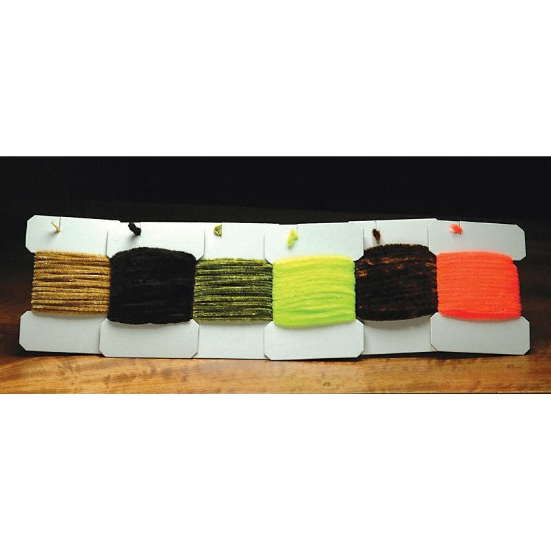Danville Chenille Size Large