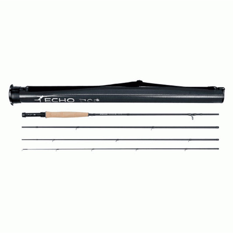 Echo Shadow-X Euro Nymphing Rod