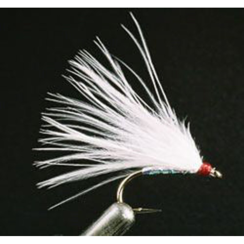Eds Marabou Fluffs
