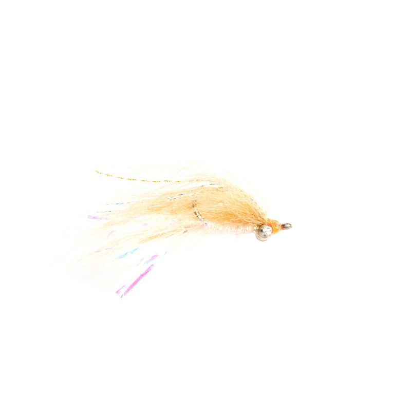 Feather Craft Super Gotcha