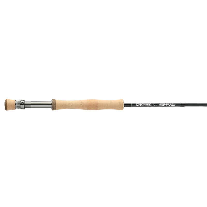 G. Loomis IMX Pro – V2S Saltwater Series Fly Rods