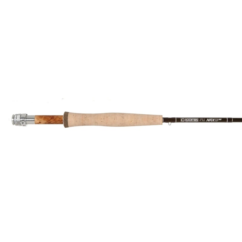 G. Loomis NRX+ LP Fly Rod