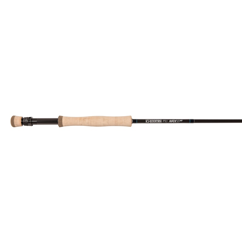 G. Loomis NRX+ Saltwater Fly Rod
