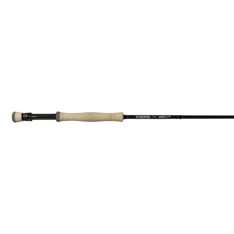 G. Loomis NRX+ Swim Fly Rod