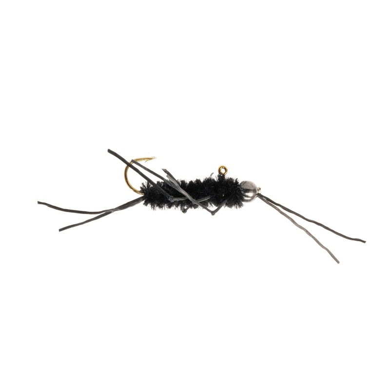 Jigged Flexi Stone