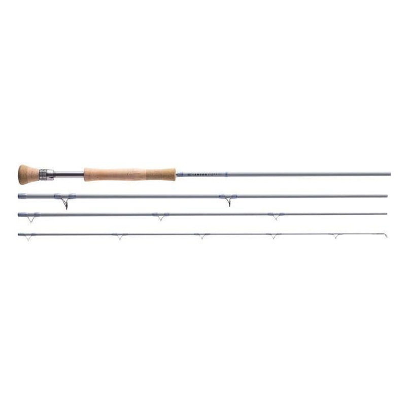 Lamson Cobalt Series Saltwater Fly Rods