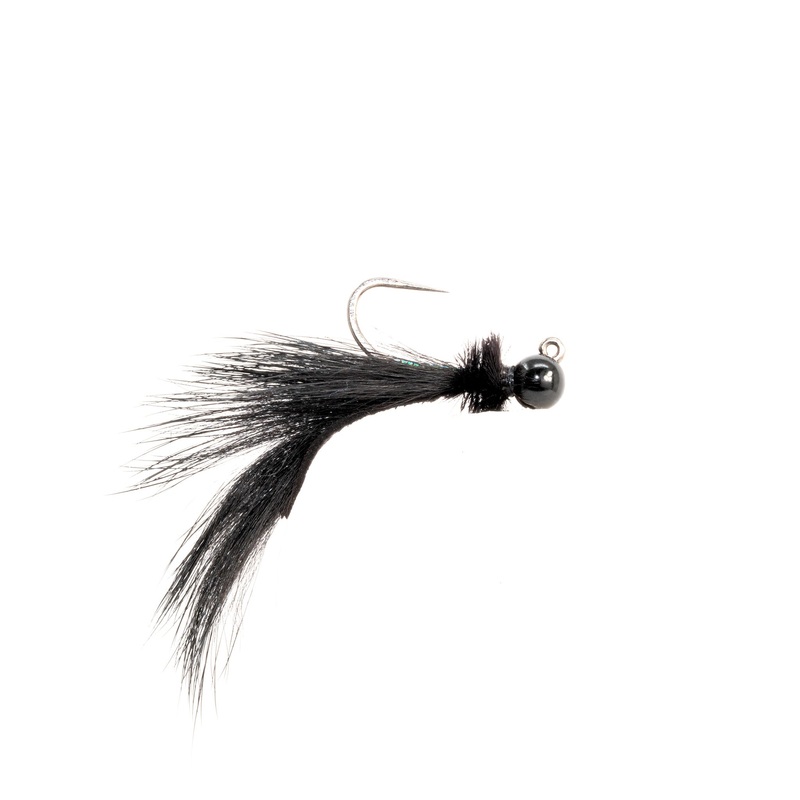 Mayers Micro Leech Jig