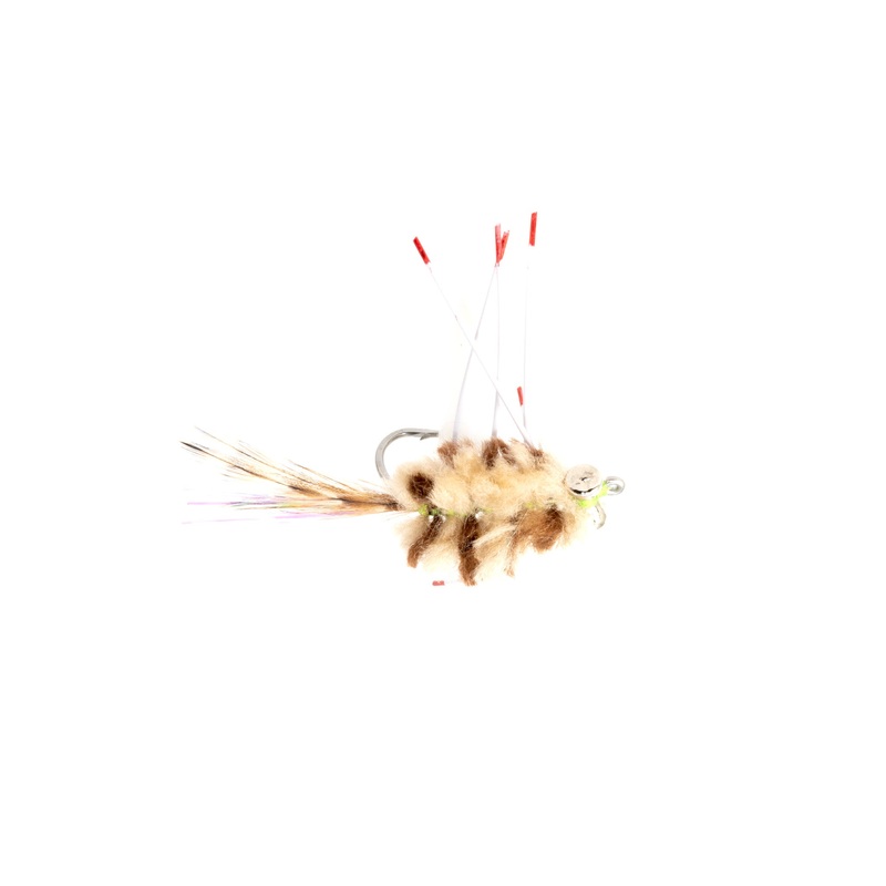Merkin Crab
