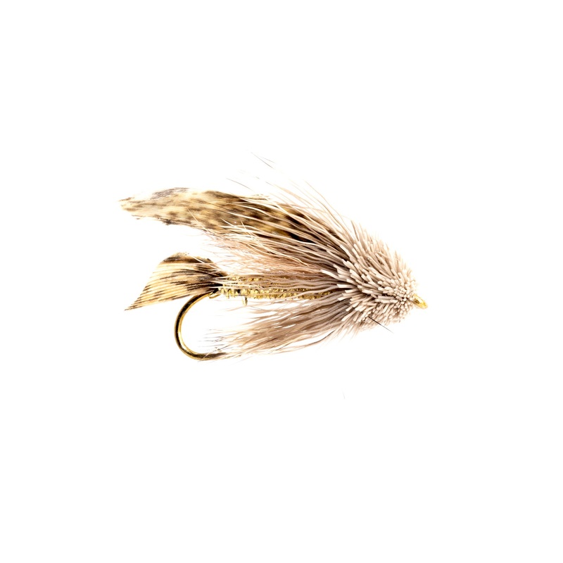 Muddler Minnow