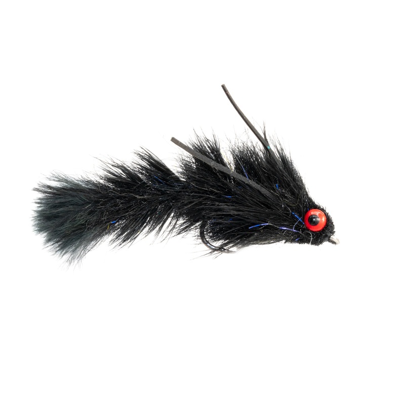 Next Woolly Bugger Changer