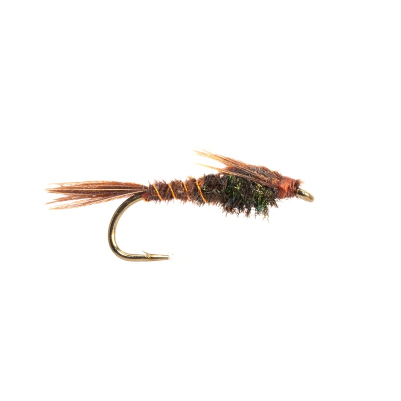 Pheasant Tail Nymph