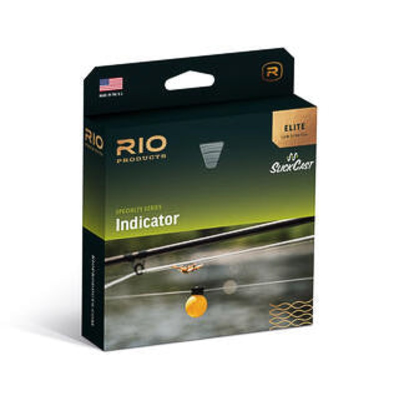 Rio Elite Indicator Floating Fly Line