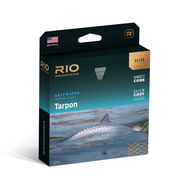 Rio Elite Tarpon Floating Fly Line
