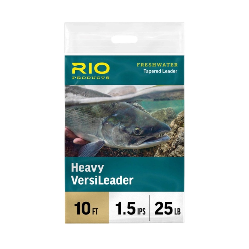 Rio Heavy 10′ Versileader