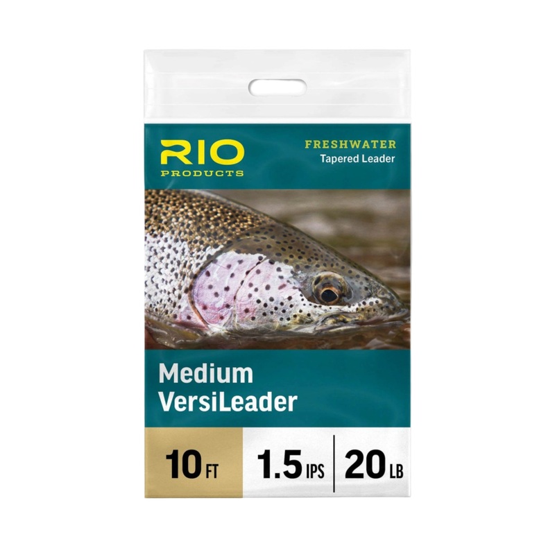 Rio Medium 10′ Versileader