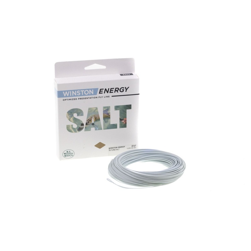 Winston Salt Energy Fly Line