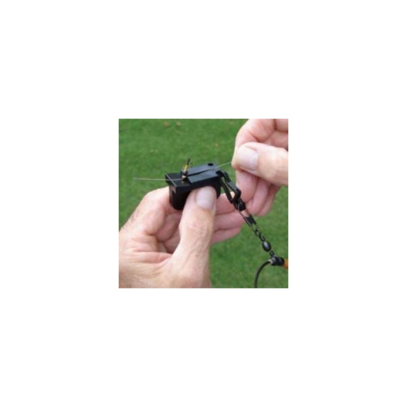 20/20 Magnetic Fly Threader