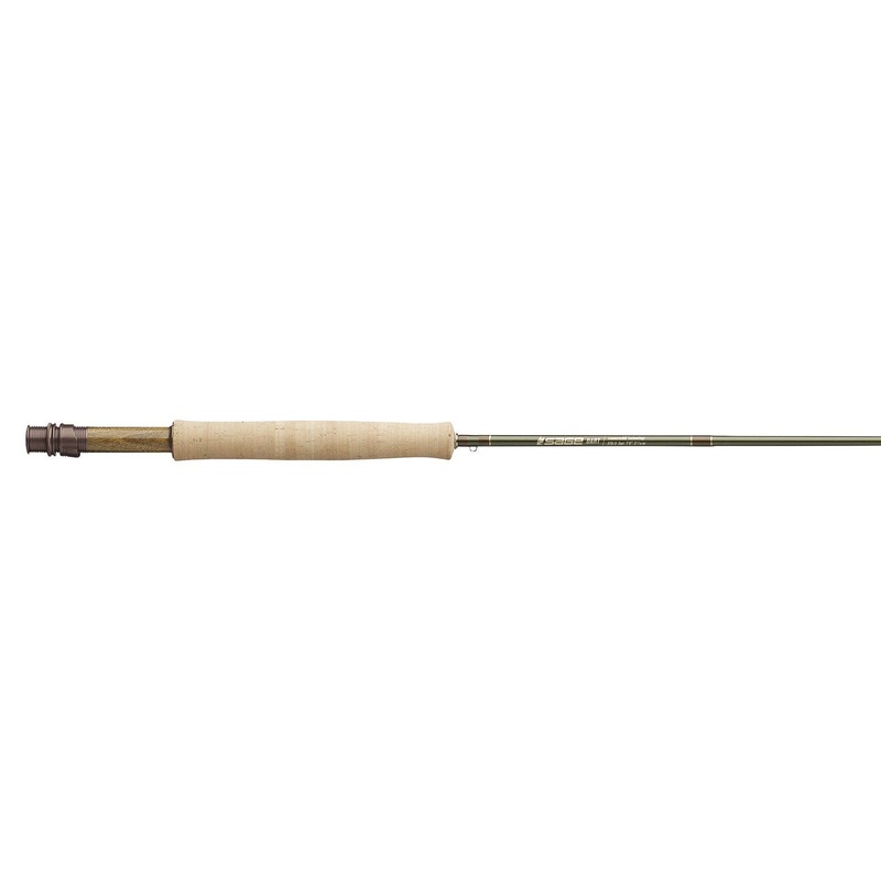 Dart Fly Rod Series