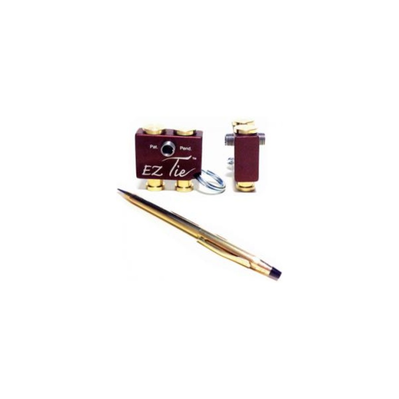 E-Z Tie Blood Knot Tool