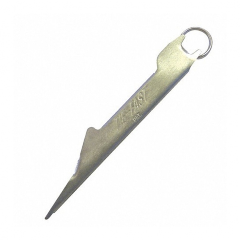 Magnum Saltwater Tie Fast Knot Tyer