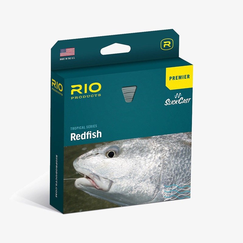 Rio Premier Redfish Floating Fly Lines