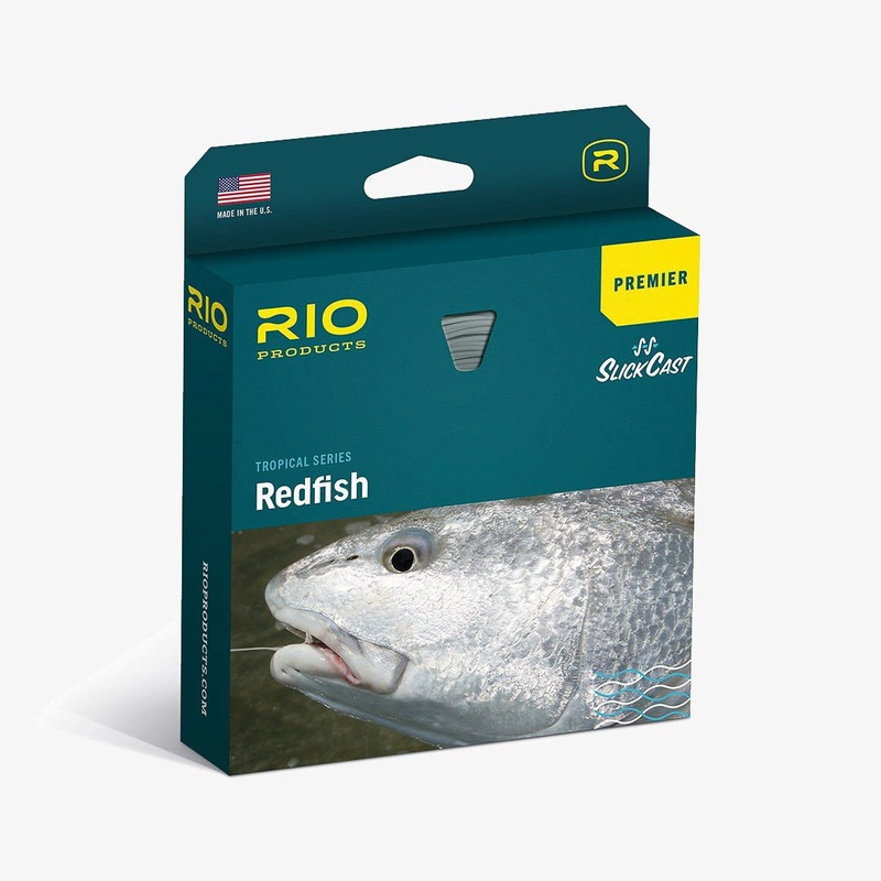 Rio Premier Redfish Xp Floating Fly Line