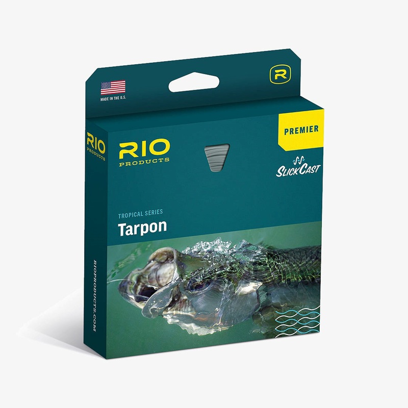 Rio Premier Tarpon Floating Fly Lines