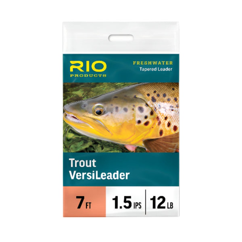 Rio Trout 7′ Versileader