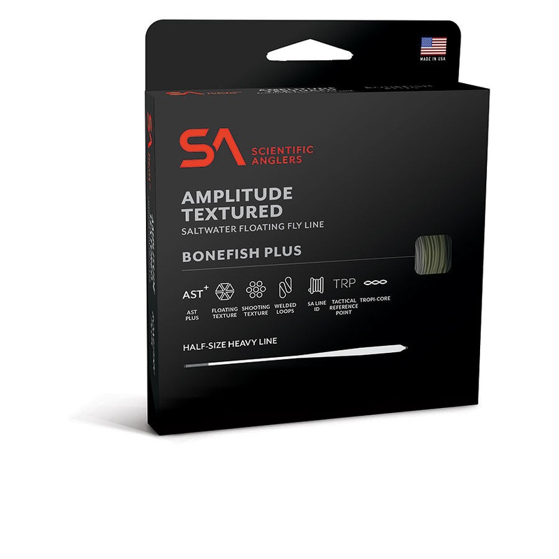 Scientific Anglers Amplitude Bonefish Plus Floating Fly Line